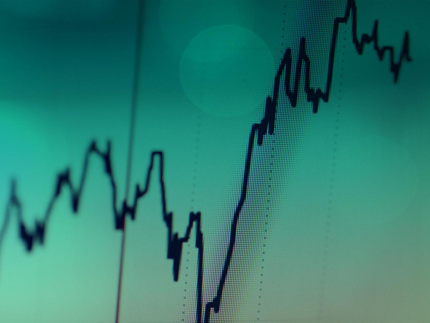 Die Abkürzung ETF steht für „Exchange-Traded Fund“.