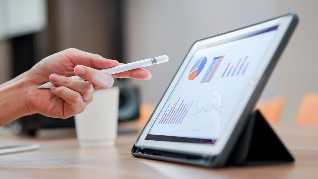 Was macht ein gutes Portfolio aus? Was macht ein gutes Portfolio aus?